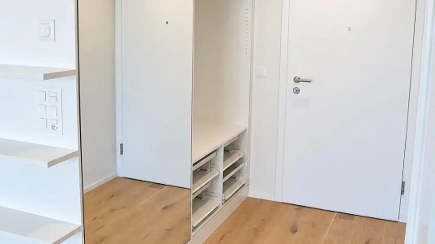 Apartment for rent - Glarnerstrasse 61a, 8854 Siebnen - Photo 4