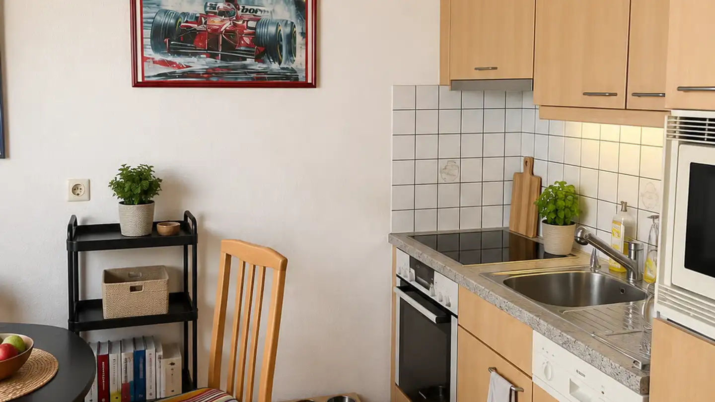 Appartement à vendre - 1695 Rueyres-St-Laurent - Photo 2