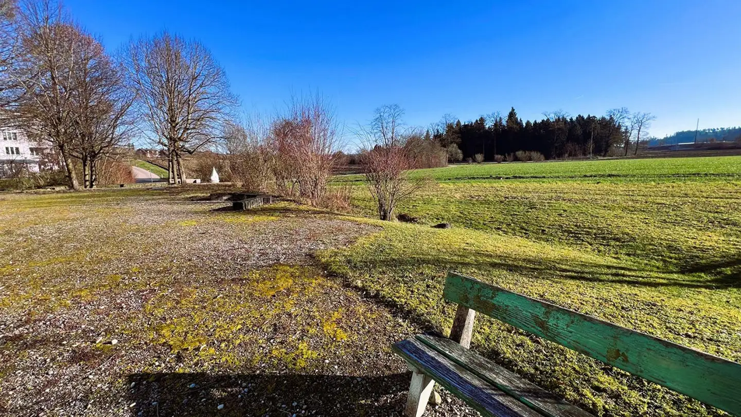 Appartamento in vendita - In Der Weid 8, 8472 Seuzach - Foto 3