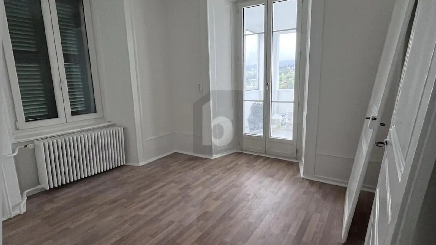 Appartamento in affitto - 2416 Les Brenets - Photo 2