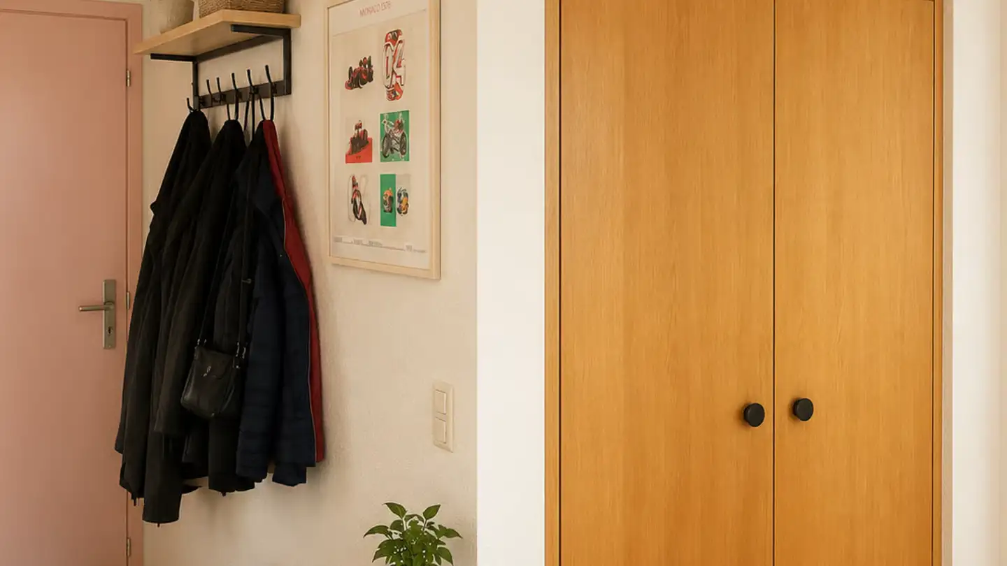 Appartement à vendre - 1695 Rueyres-St-Laurent - Photo 3