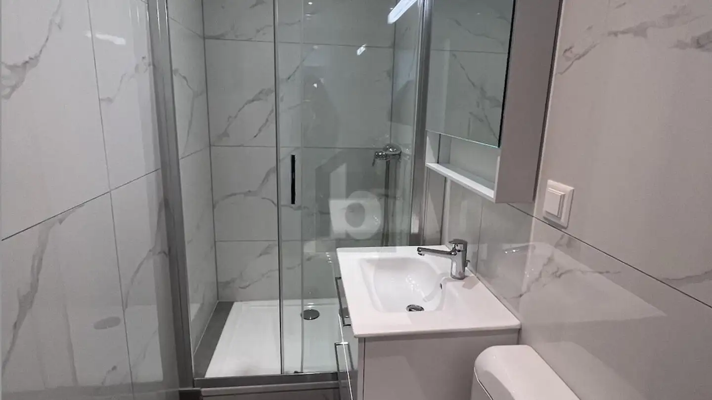 Appartamento in affitto - 2416 Les Brenets - Photo 3