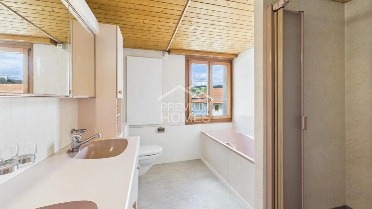 Maison individuelle à vendre - Badgass 10, 6215 Beromünster - Photo 4