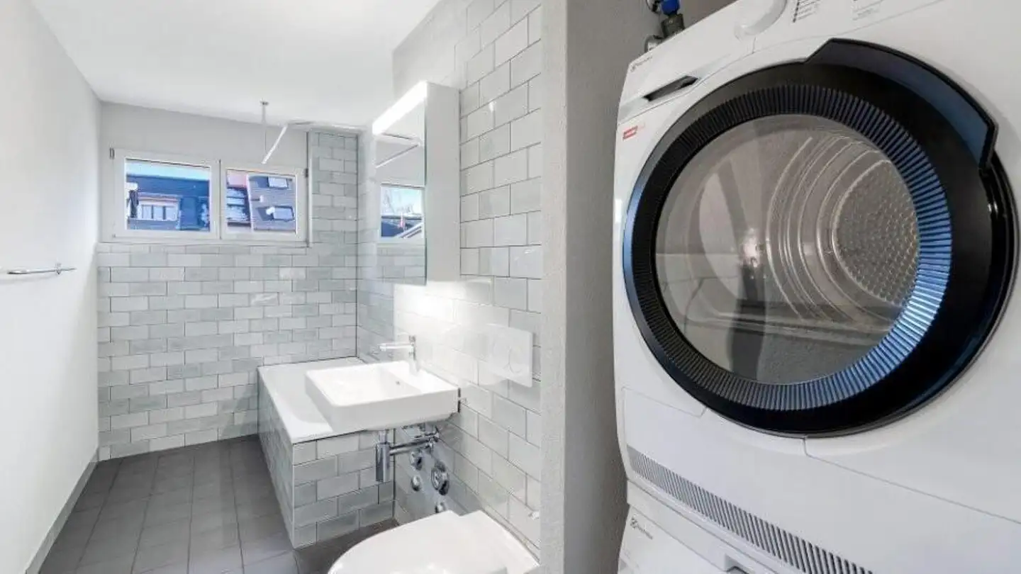 Appartamento in affitto - Schwandenholzstrasse 264, 8046 Zürich - Foto 4