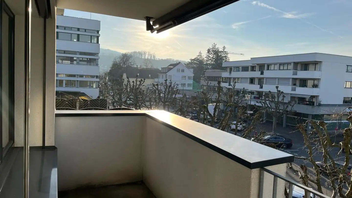 Appartamento in affitto - Hauptstrasse 76, 4132 Muttenz