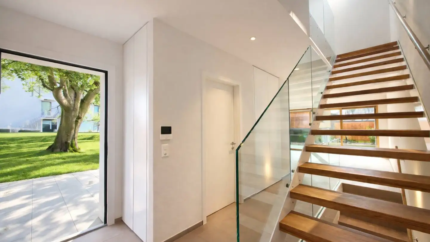 Appartement à vendre - 1010 Lausanne - Photo 2