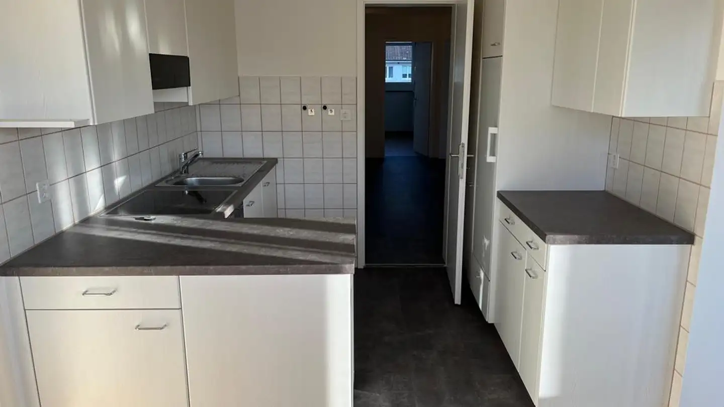 Appartamento in affitto - Hauptstrasse 76, 4132 Muttenz - Foto 3