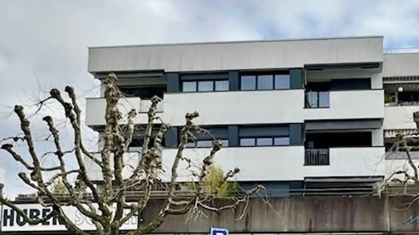 Appartamento in affitto - Hauptstrasse 76, 4132 Muttenz - Foto 4