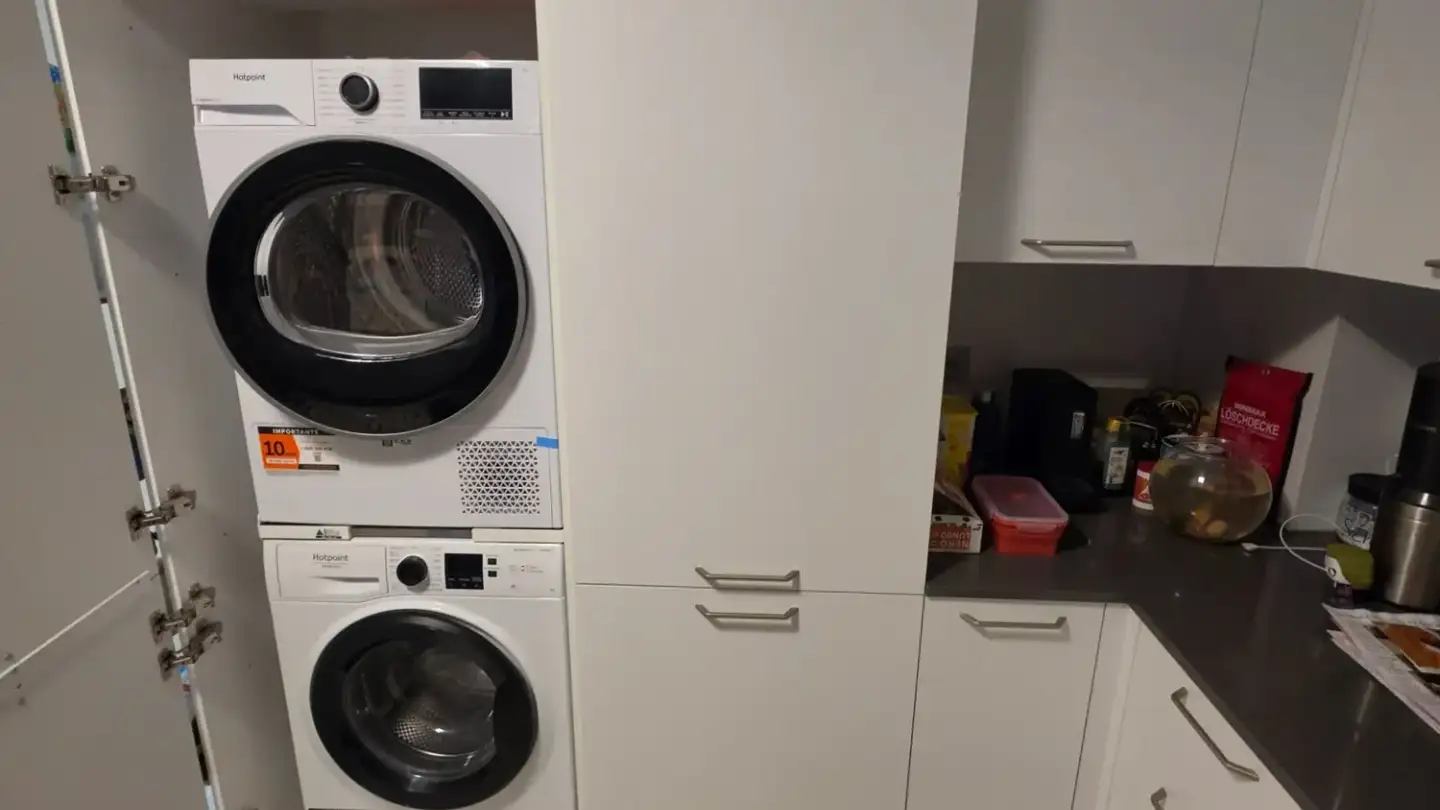 Appartamento in affitto - Via Cantonale 14, 6814 Cadempino - Foto 2