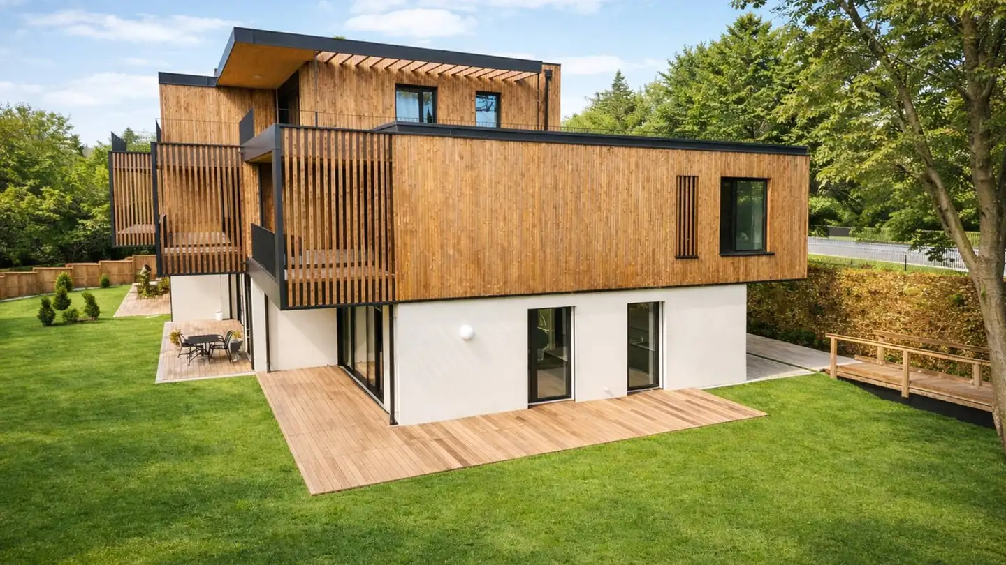 Apartment for sale - 1010 Lausanne