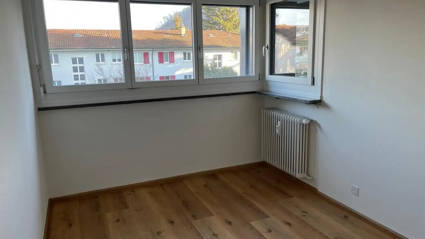 Appartamento in affitto - Hauptstrasse 76, 4132 Muttenz - Foto 2