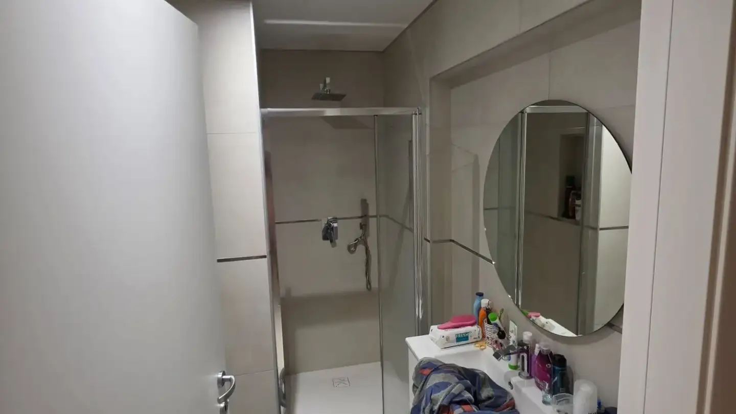 Appartamento in affitto - Via Cantonale 14, 6814 Cadempino - Foto 4