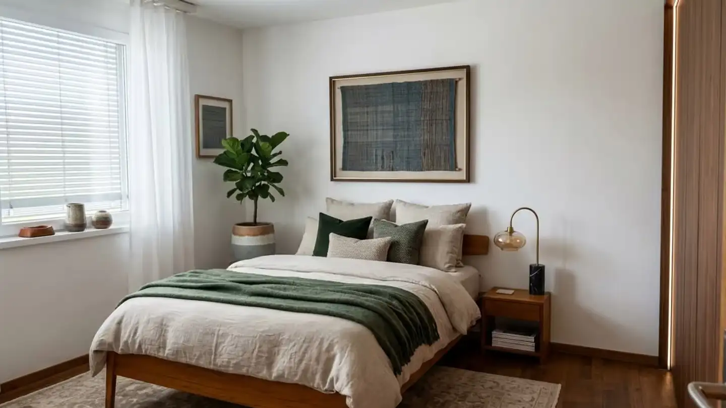 Wohnung mieten - St. Galler-Ring 54, 4055 Basel - Foto 2