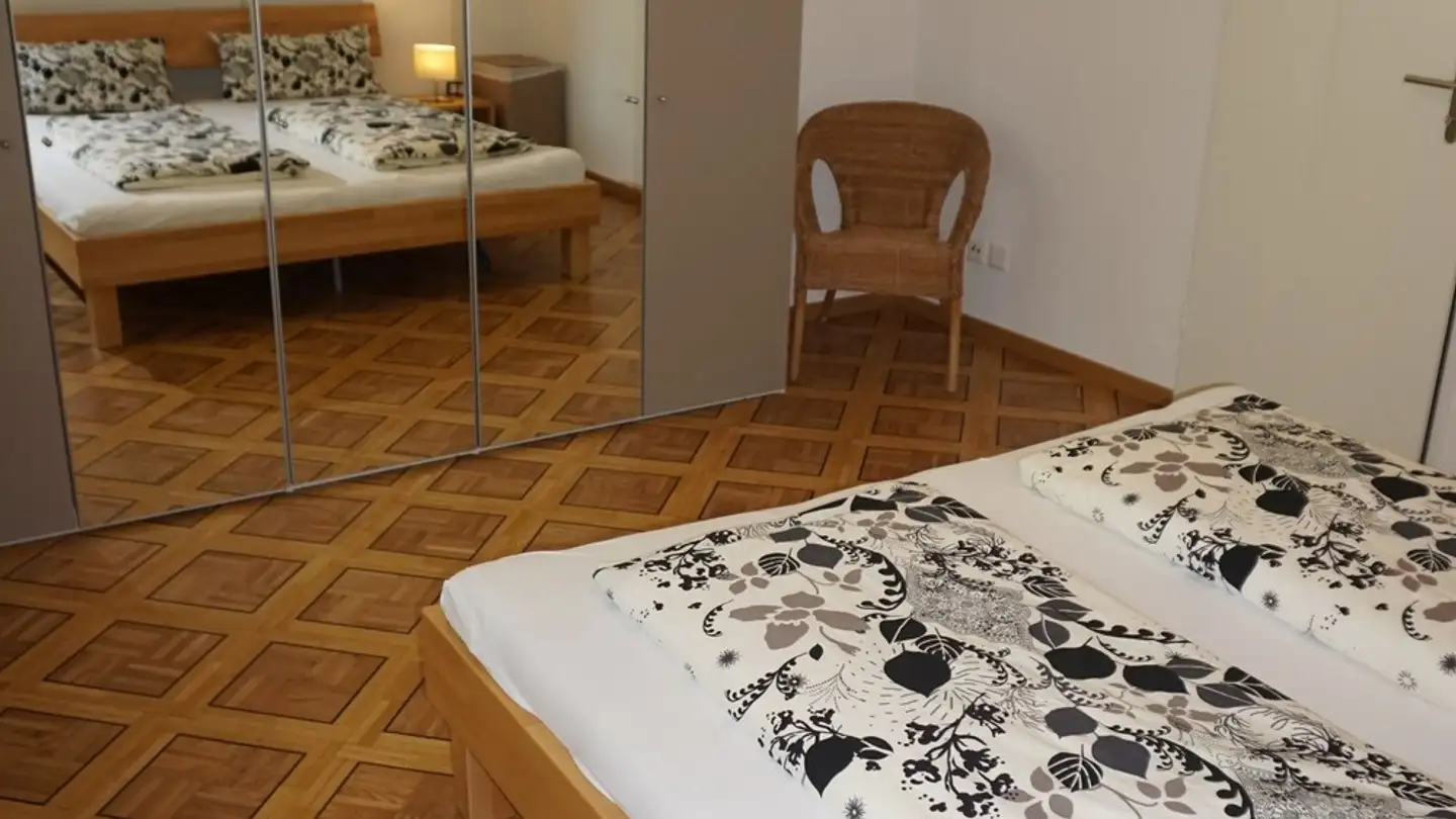 Apartment for rent - Wylerringstrasse 68, 3014 Bern - Photo 2