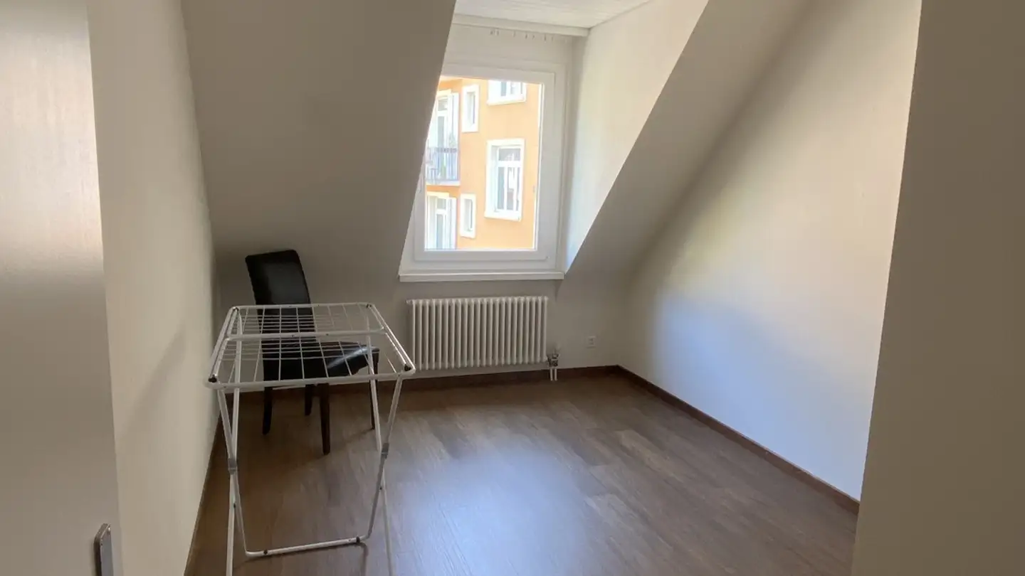 Single room for rent - Habsburgerstrasse 50, 6003 Luzern - Photo 3