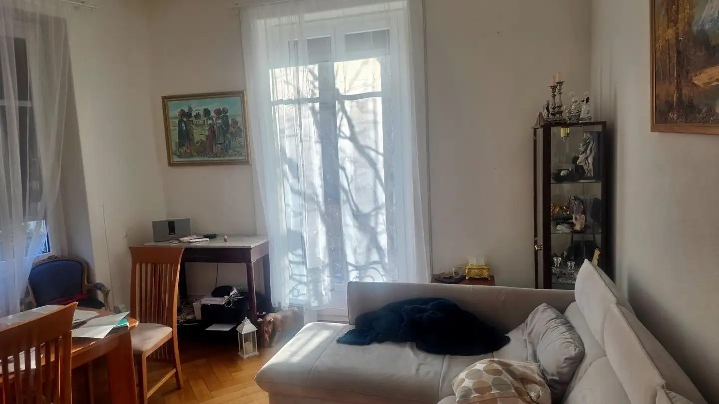 Apartment for rent - Avenue Des Alpes 96, 1820 Montreux - Photo 3