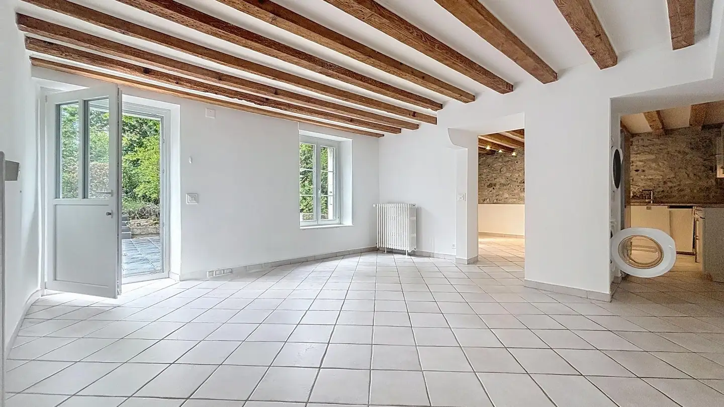 Apartment for rent - 1297 Founex