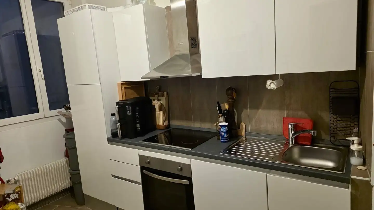 Apartment for rent - Avenue Des Alpes 96, 1820 Montreux - Photo 4