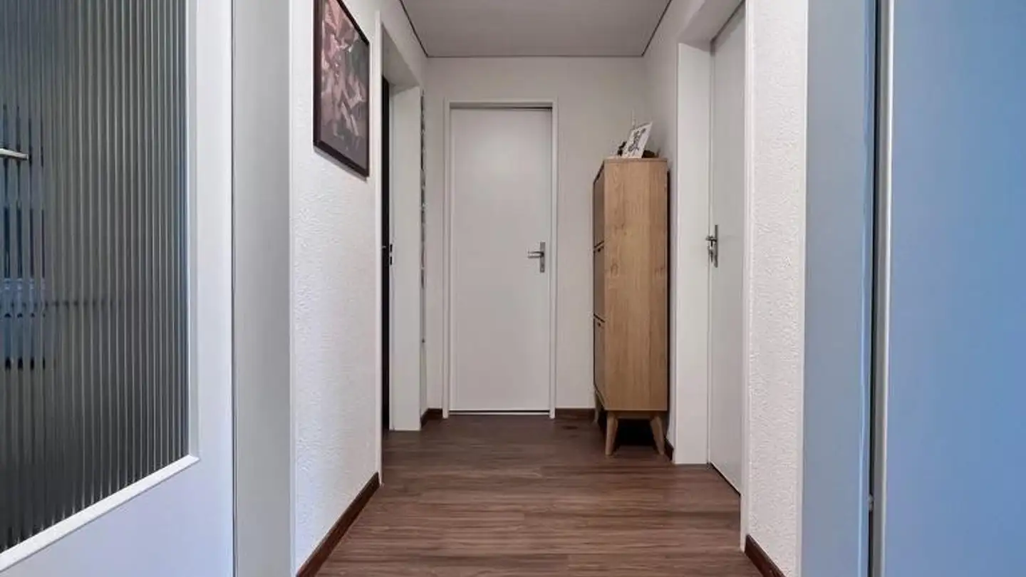 Single room for rent - Habsburgerstrasse 50, 6003 Luzern - Photo 4