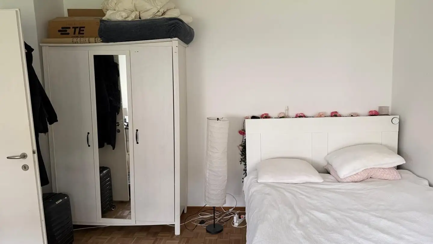 Appartamento in affitto - Murwiesenstrasse 38, 8057 Zürich