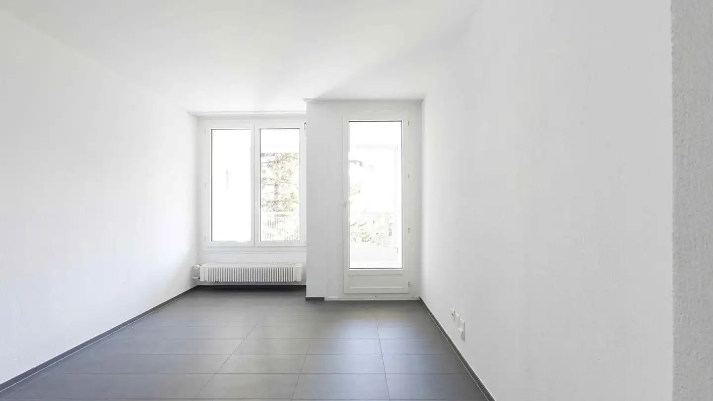 Appartement à louer - Pulvermühlestrasse 5, 7000 Chur - Photo 2