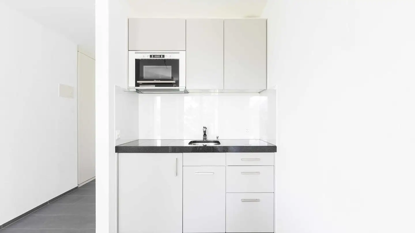 Appartement à louer - Pulvermühlestrasse 5, 7000 Chur - Photo 3