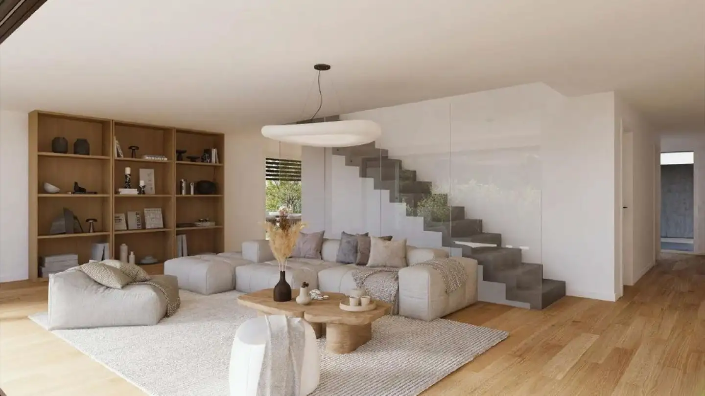 Villa à vendre - La Vignettaz 20, 1170 Aubonne