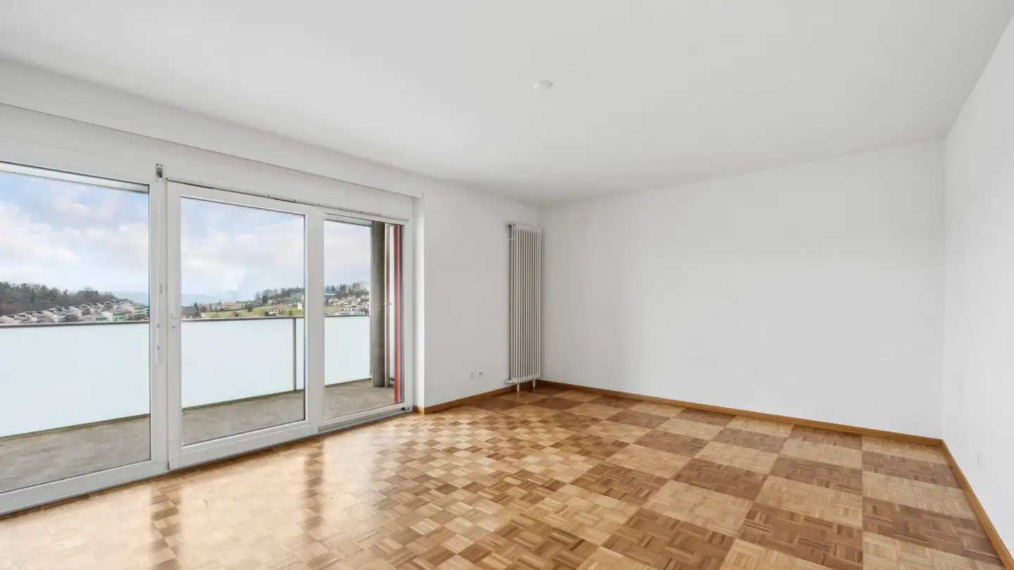 Appartement à louer - Mühletalweg 5, 4600 Olten