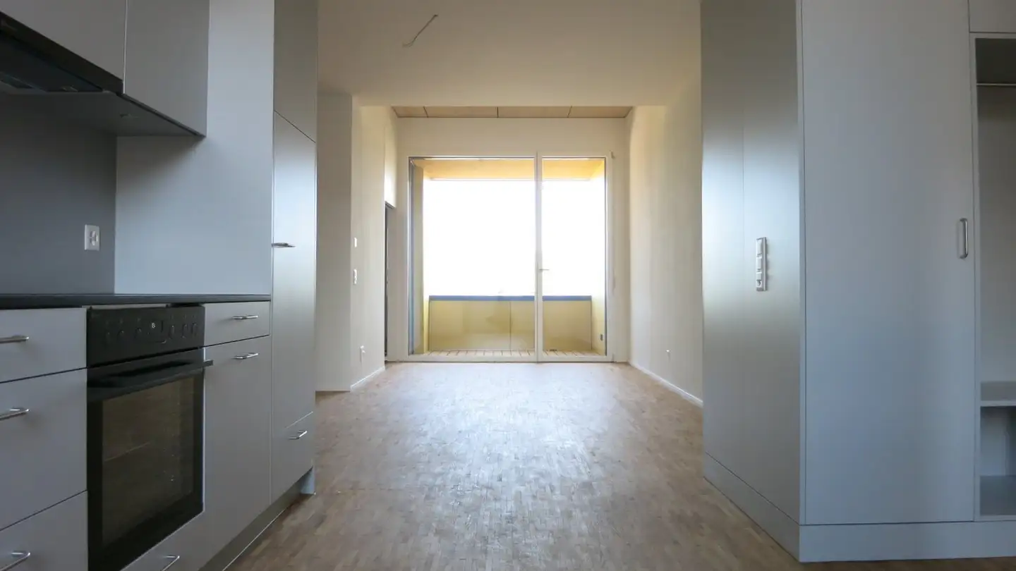 Appartamento in affitto - Chemin Du Seeland / Seelandweg 17, 2503 Biel/Bienne - Foto 2