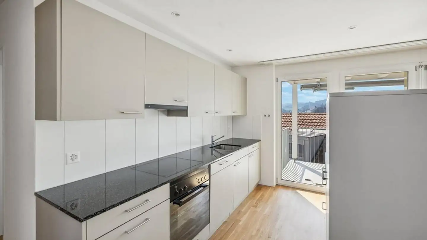 Appartement à louer - Gossauerstrasse 53, 9100 Herisau - Photo 2