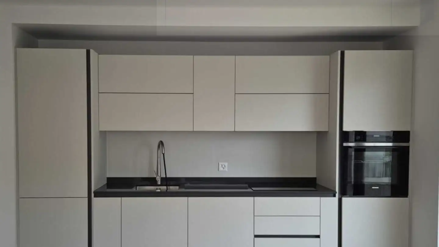 Apartment for rent - Vicolo Bena 4d, 6850 Mendrisio