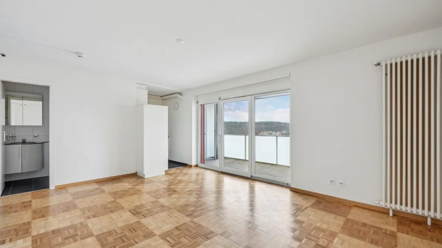 Appartamento in affitto - Mühletalweg 5, 4600 Olten - Photo 2