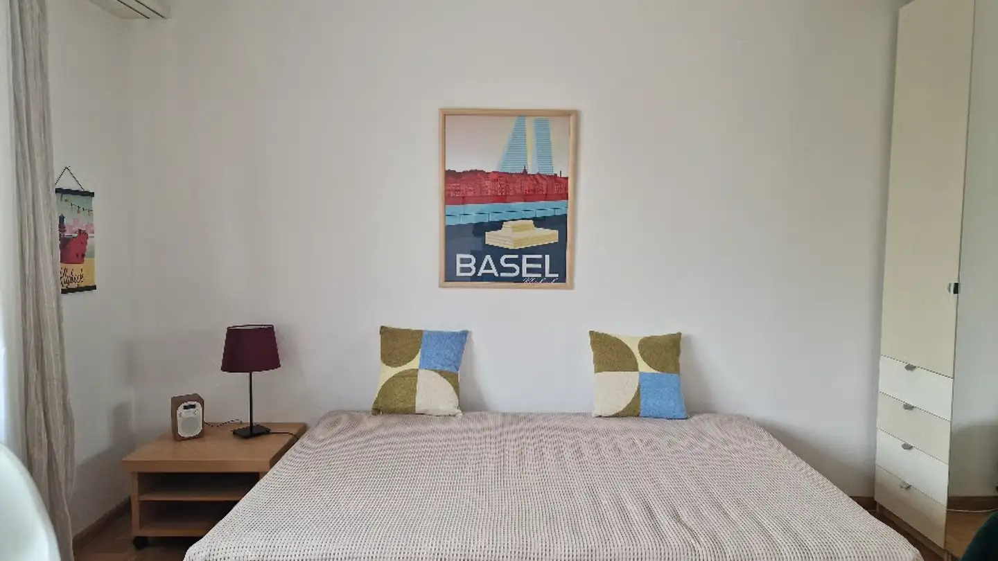 Studio in vendita - Bärenfelserstrasse 44, 4057 Basel - Foto 2