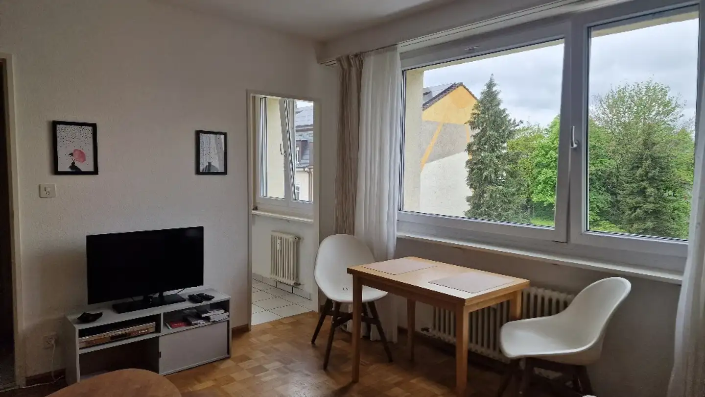 Studio in vendita - Bärenfelserstrasse 44, 4057 Basel - Foto 4