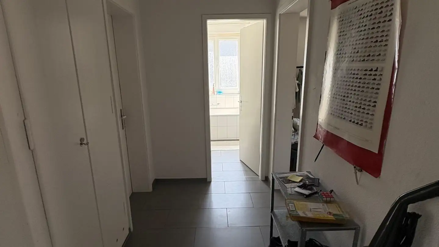 Chambre à louer - Herbstweg 170, 8050 Zürich - Photo 4