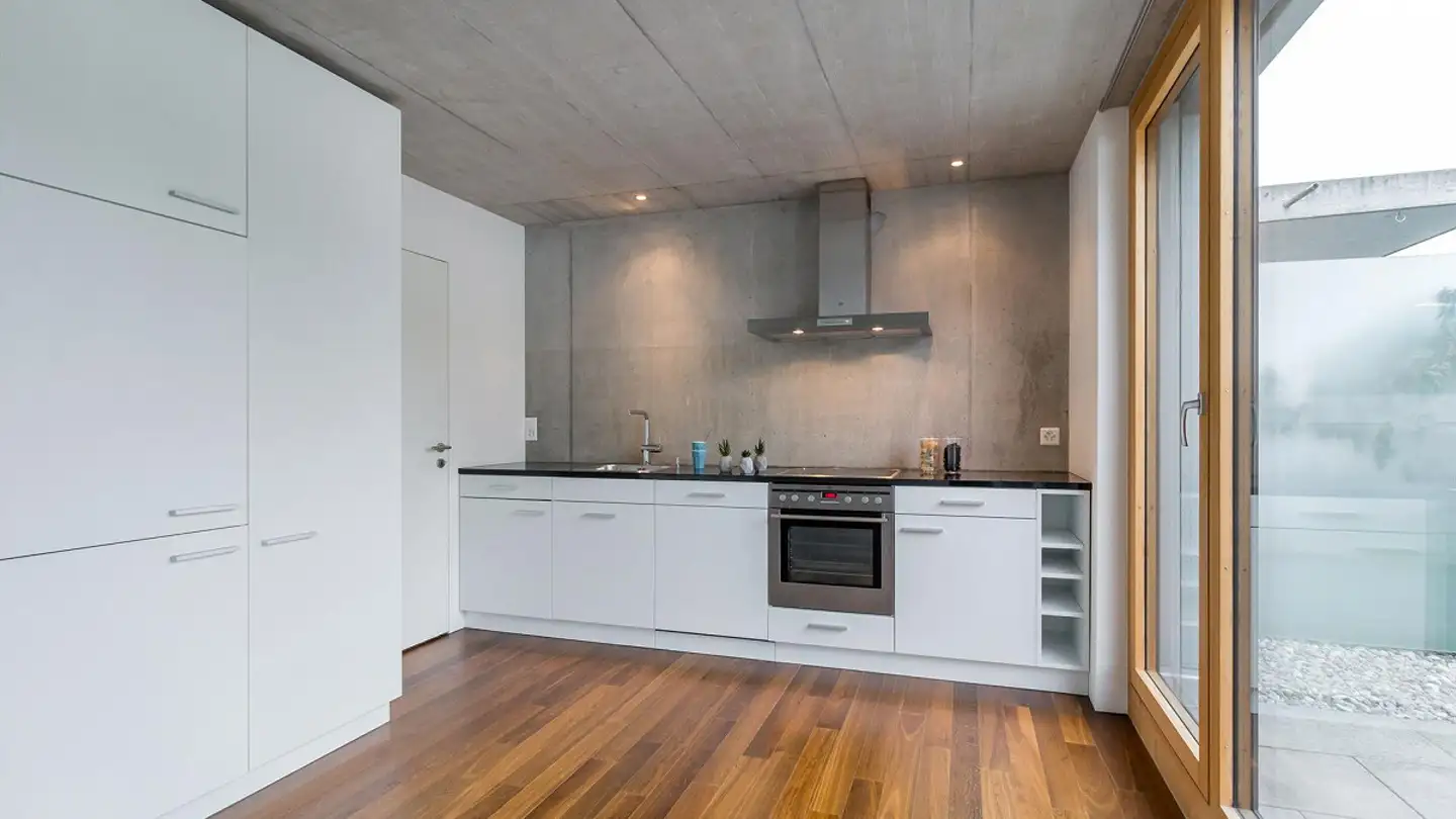 Wohnung mieten - Churerstrasse 59, 9450 Altstätten SG