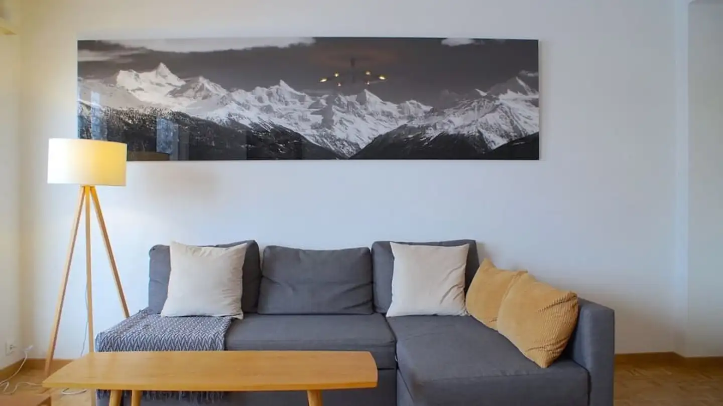 Apartment for rent - Rue Centrale 31, 3963 Crans-Montana - Photo 3