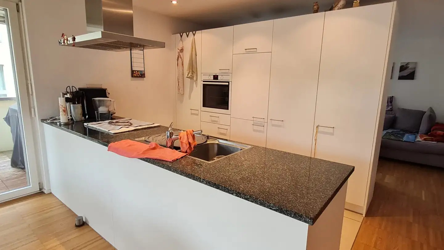 Appartamento in affitto - Merowingerweg 2, 5079 Zeihen - Photo 4