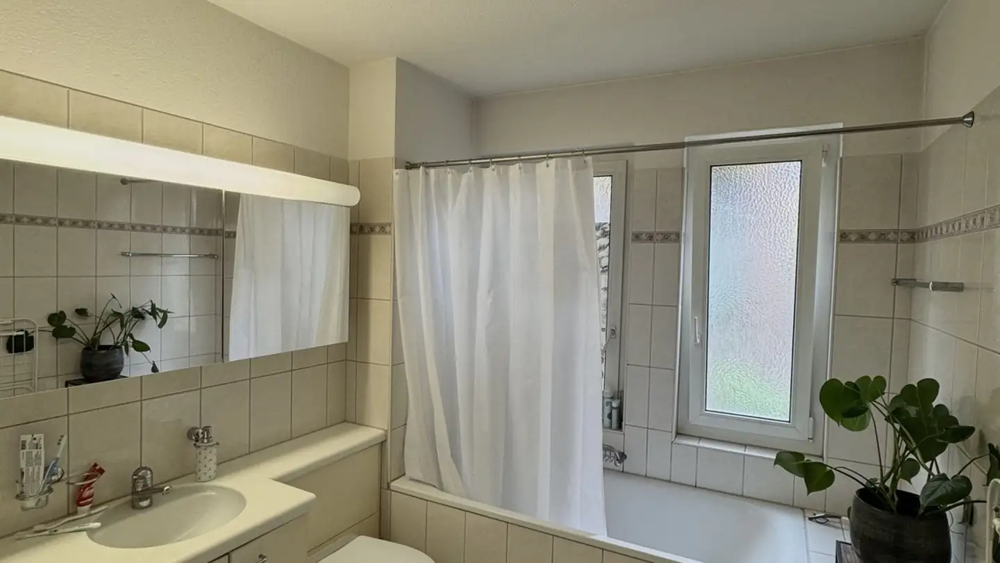 Stanza singola in affitto - 8004 Zürich - Foto 4