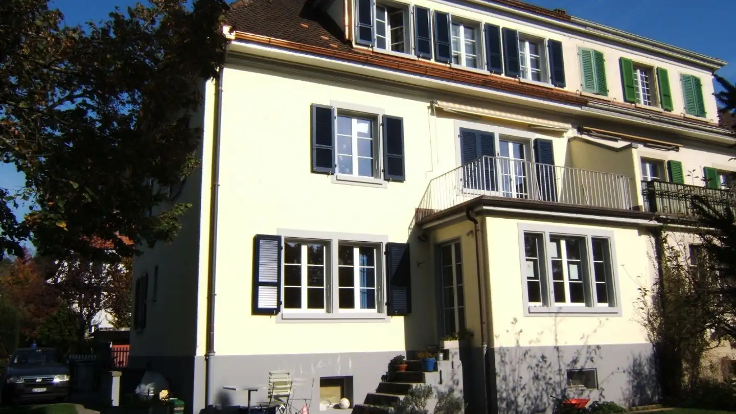 Appartamento in affitto - Frikartweg 24, 3006 Bern - Photo 2