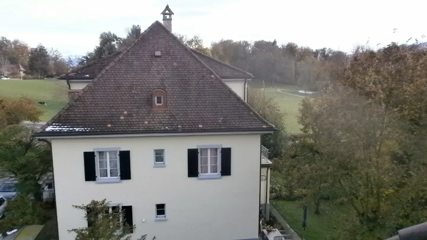 Appartamento in affitto - Frikartweg 24, 3006 Bern - Photo 3