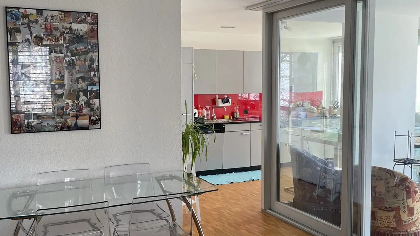 Apartment for rent - Farman-Strasse 57, 8152 Glattpark (Opfikon) - Photo 2
