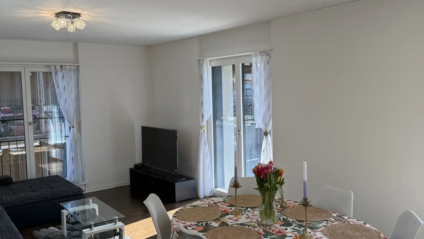 Apartment for rent - Rautistrasse 67, 8047 Zürich