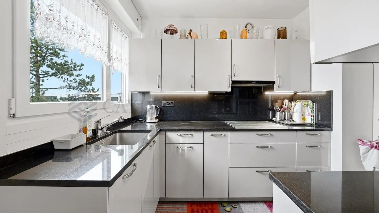 Appartement à vendre - 1226 Thônex - Photo 2