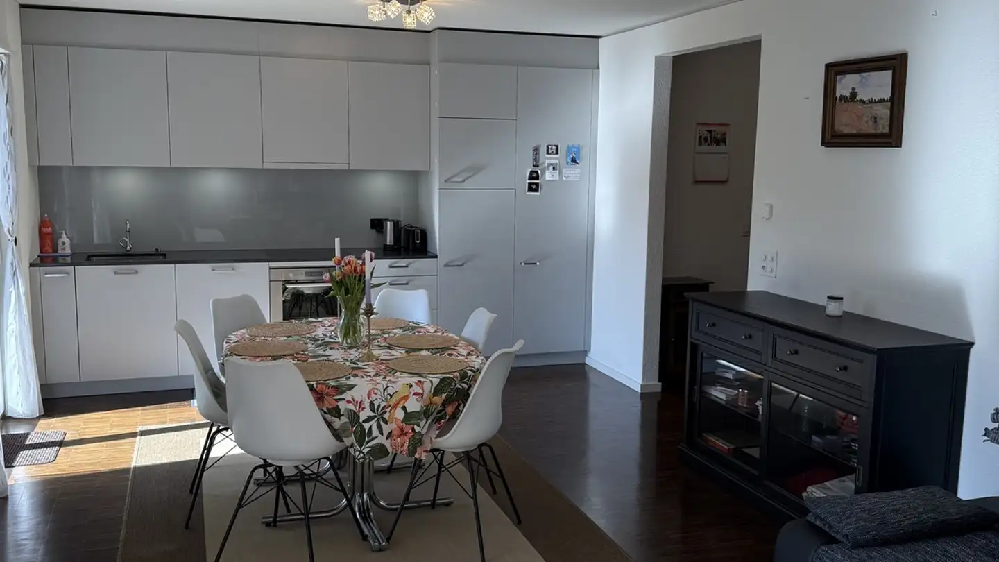 Appartement à louer - Rautistrasse 67, 8047 Zürich - Photo 3