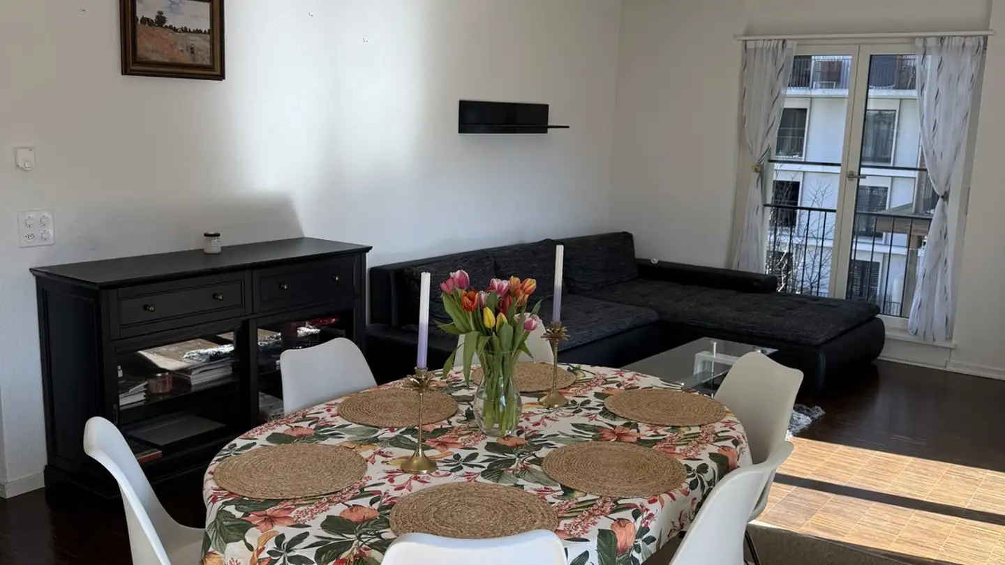 Appartement à louer - Rautistrasse 67, 8047 Zürich - Photo 2