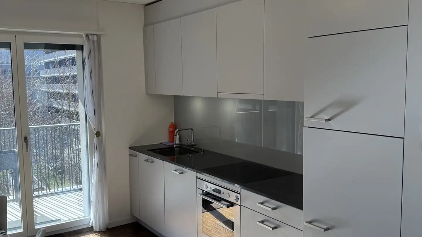 Appartement à louer - Rautistrasse 67, 8047 Zürich - Photo 4