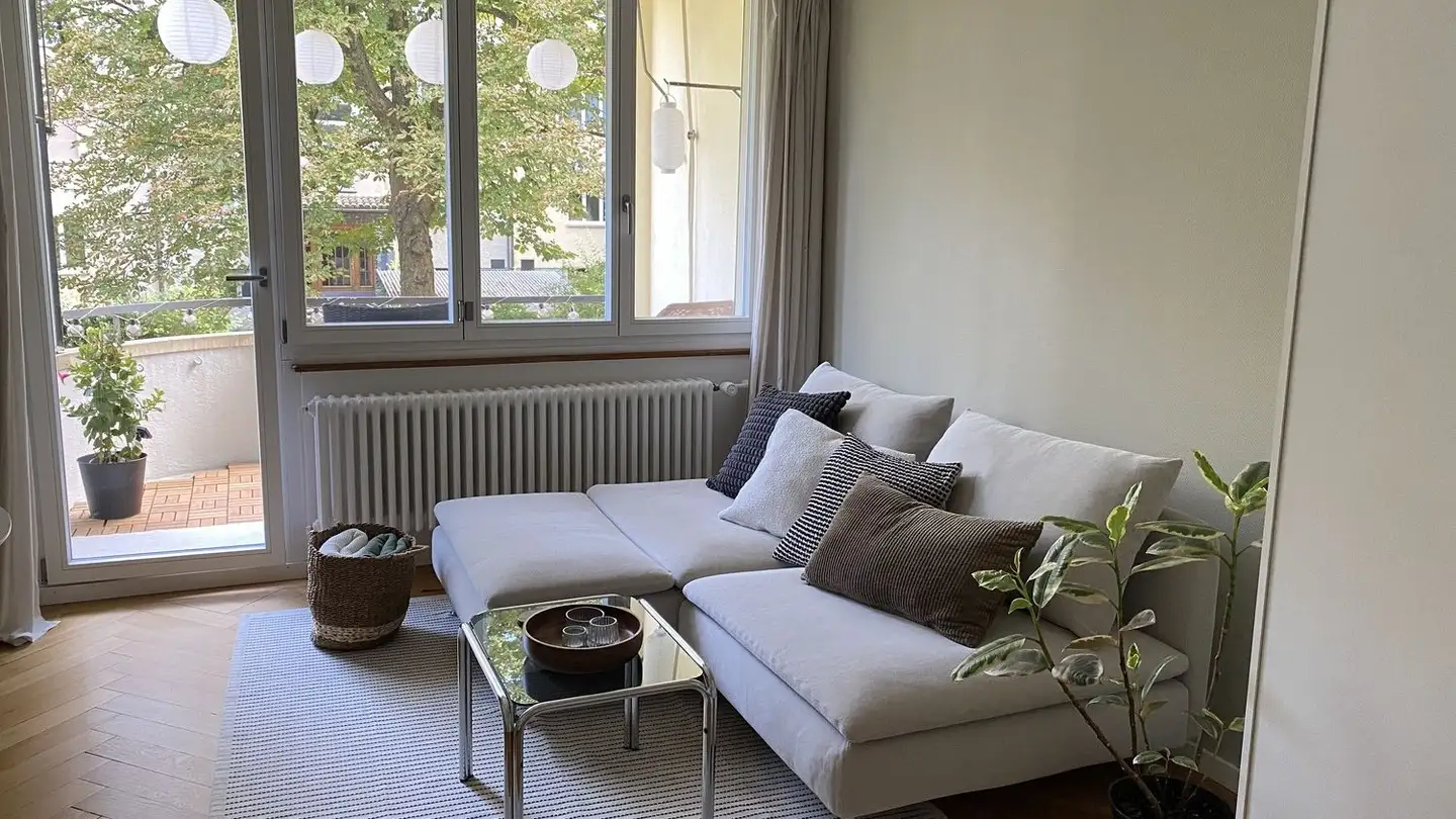 Apartment for rent - Landoltstrasse 25, 3007 Bern - Photo 3