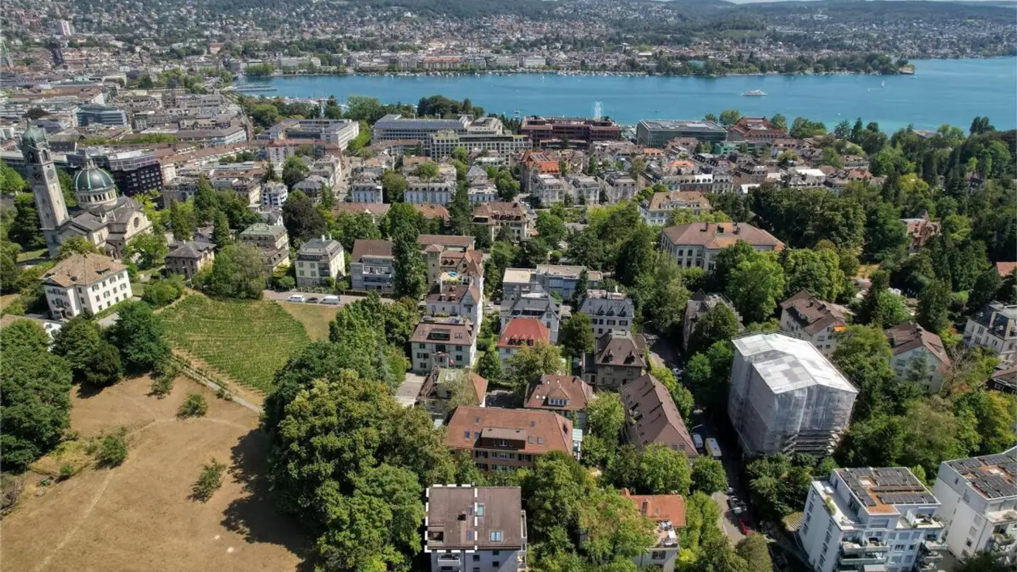 Apartment for sale - 8002 Zürich - Photo 2