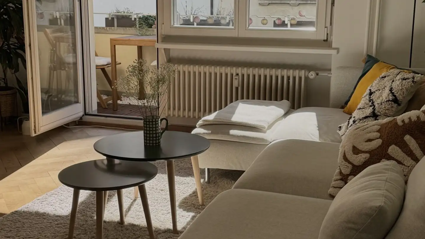 Stanza singola in affitto - 8004 Zürich - Foto 3